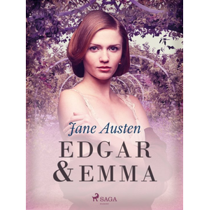 Edgar & Emma -  Jane Austen