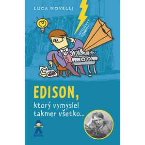 Edison -  Luca Novelli