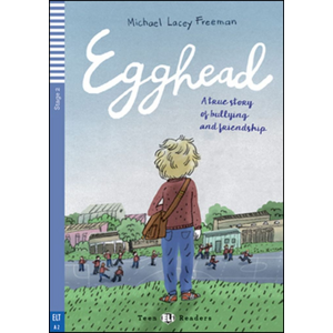 Egghead -  Michael Lacey Freeman