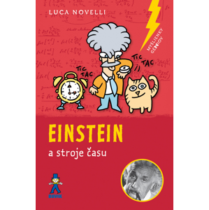 Einstein -  Luca Novelli