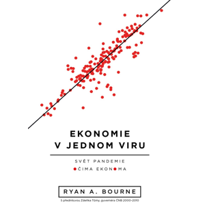 Ekonomie v jednom viru -  Ryan A. Bourne