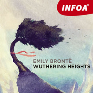 Wuthering Heights - Emily Brontëová [audiokniha]