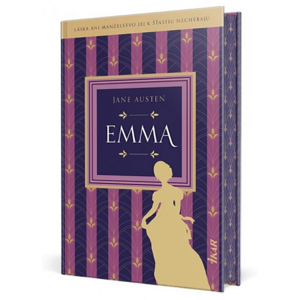 Emma -  Jane Austen