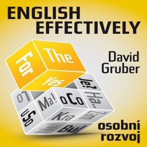 English Effectively - David Gruber [audiokniha]