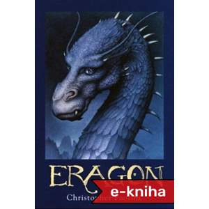 Eragon - Christopher Paolini [E-kniha]