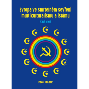 Evropa ve smrtelném sevření multikulturalismu a islámu -  Pavel Fendek