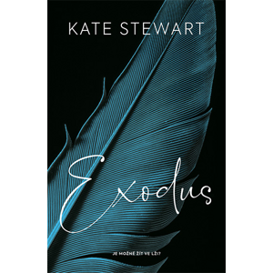 Exodus -  Kate Stewart