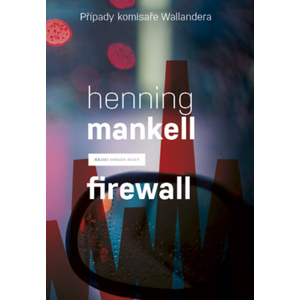 Firewall -  Henning Mankell