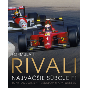 Formula 1 Rivali -  Ondrej Kolčiter