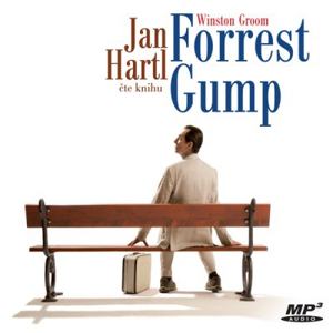 Forrest Gump - Winston Groom [audiokniha]