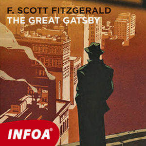 - Francis Scott Fitzgerald [audiokniha]