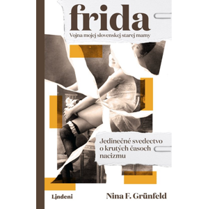 Frida -  Nina F. Grünfeld