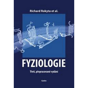 Fyziologie -  Richard Rokyta