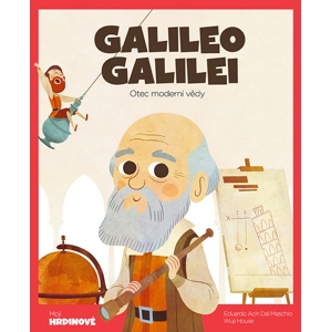 Galileo Galilei -  Wuji House