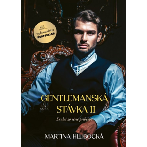 Gentlemanská stávka II -  Martina Hlubocká