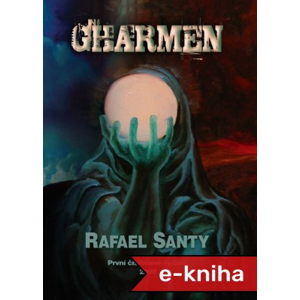 Gharmen - Rafael Santy [E-kniha]