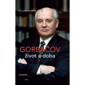 Gorbačov -  Jaroslav Veis