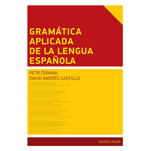 Gramática aplicada de la lengua española -  David Andrés Castillo