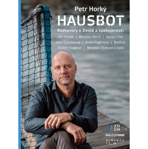 Hausbot -  Petr Horký