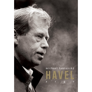 Havel - Michael Žantovský [kniha]