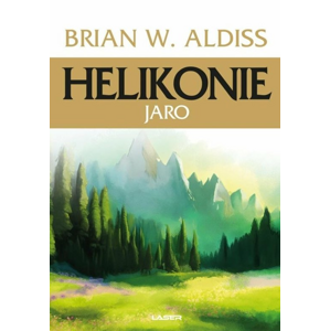 Helikonie Jaro -  Brian Wilson Aldiss