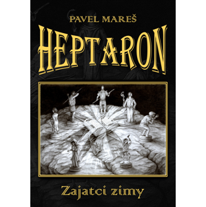 Heptaron -  Pavel Mareš