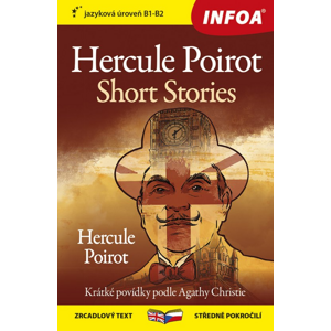 Hercule Poirot Short Stories/Hercule Poirot -  Agatha Christie