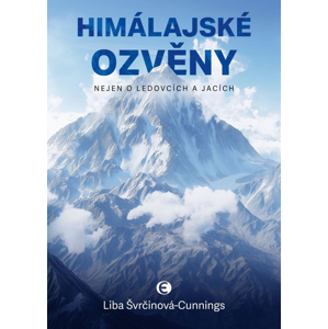 Himálajské ozvěny -  Liba Cunnings