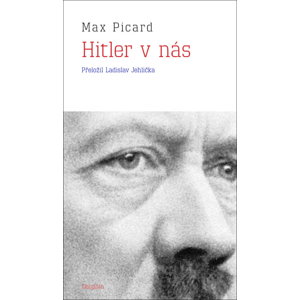 Hitler v nás -  Ladislav Jehlička