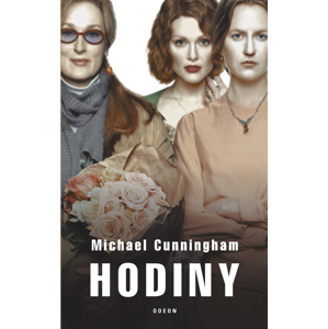 Hodiny -  Michael Cunningham