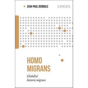 Homo migrans -  Jean-Paul Demoule