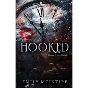 Hooked -  Emily McIntire