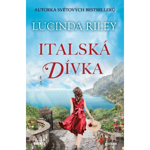 Italská dívka -  Lucinda Riley