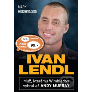 Ivan Lendl -  Mark Hodgkinson
