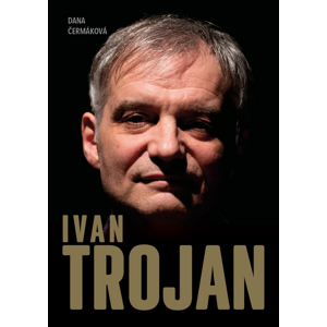 Ivan Trojan -  Petr Čermák