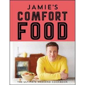 Jamie's Comfort Food - Jamie Oliver [kniha]