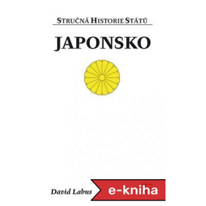 Japonsko - David Labus [E-kniha]