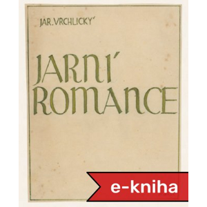 Jarní romance - Martin Wels [E-kniha]