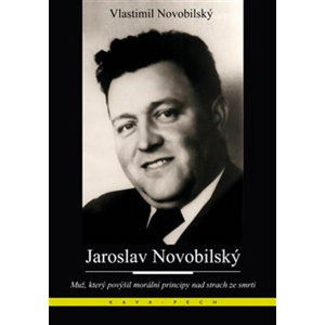 Jaroslav Novobilský -  Vlastimil Novobilský