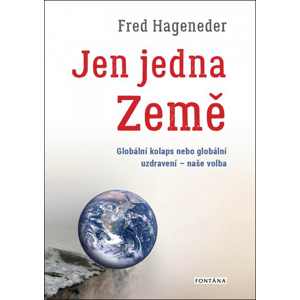 Jen jedna Země -  Fred Hegeneder