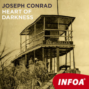 - Joseph Conrad [audiokniha]