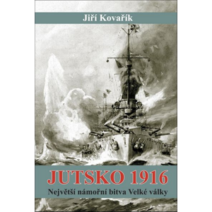 Jutsko 1916 -  Jiří Kovařík