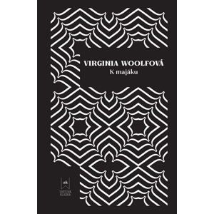 K majáku -  Virginia Woolfová
