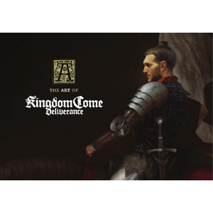 Kingdom Come: Deliverance -  Warhorse Studios