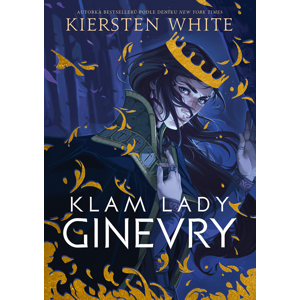 Klam lady Ginevry -  Kiersten White