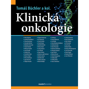 Klinická onkologie -  Tomáš Büchler