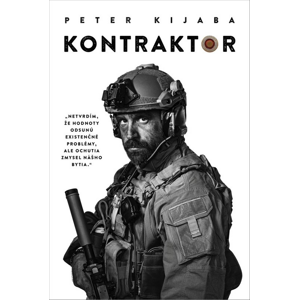Kontraktor -  Peter Kijaba