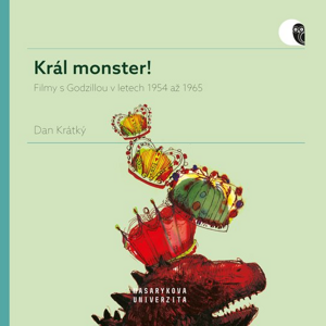 Král monster! -  Daniel Krátký