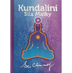 Kundalini -  Sri Chinmoy