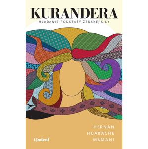 Kurandera -  Hernán Huarache Mamani